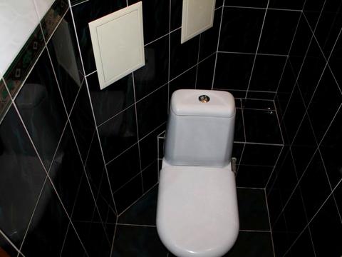 квартира за адресою Озерна вул., 4