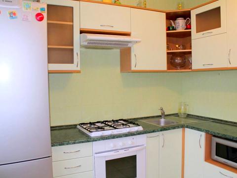 квартира за адресою Озерна вул., 4