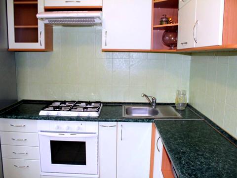 квартира за адресою Озерна вул., 4