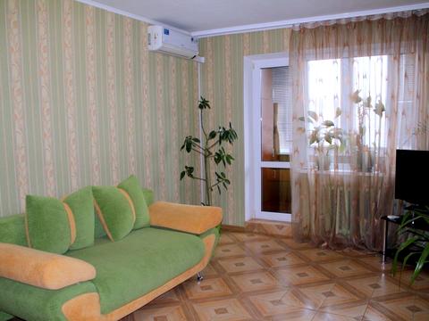 квартира за адресою Озерна вул., 4