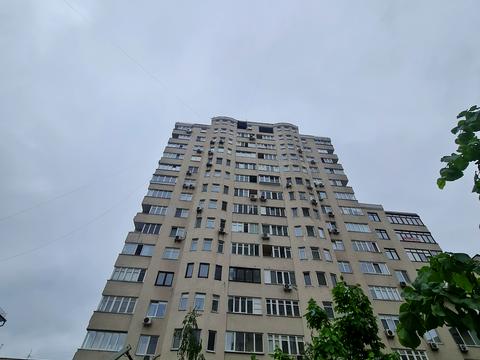 квартира за адресою Максима Кривоноса вул., 17