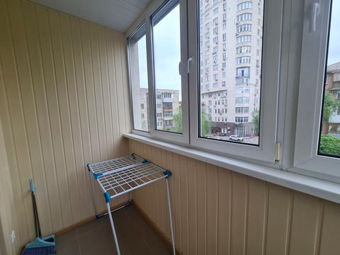 квартира за адресою Максима Кривоноса вул., 17