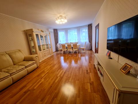 квартира за адресою Максима Кривоноса вул., 17