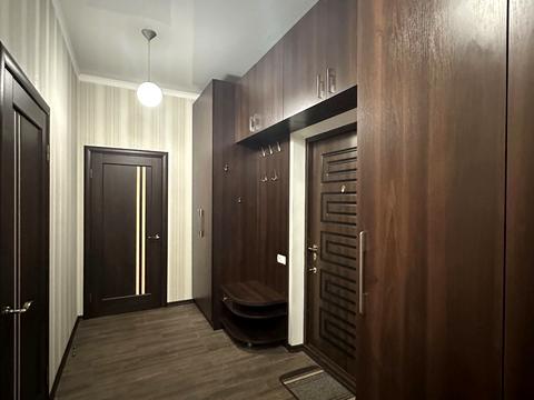 квартира за адресою Марсельська вул., 35а