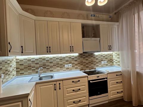 квартира за адресою Марсельська вул., 35а
