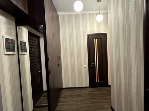 квартира за адресою Марсельська вул., 35а
