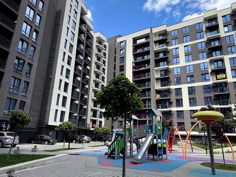 квартира по адресу Юліана Пелеша ул., 3, к10