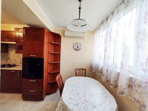 квартира за адресою Рибальська вул., 8
