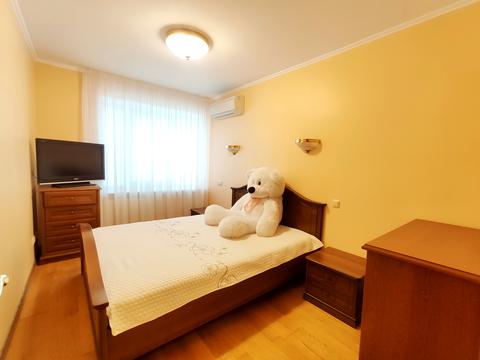 квартира за адресою Рибальська вул., 8