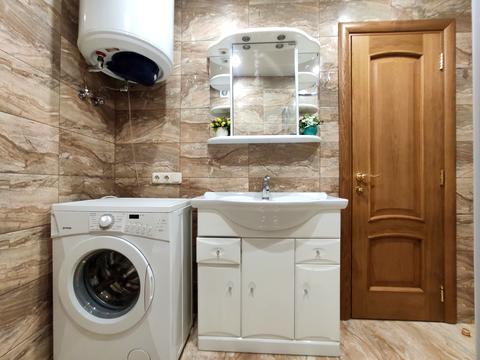 квартира за адресою Рибальська вул., 8