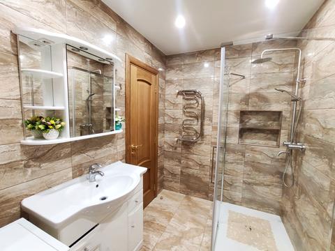 квартира за адресою Рибальська вул., 8