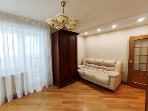 квартира за адресою Рибальська вул., 8