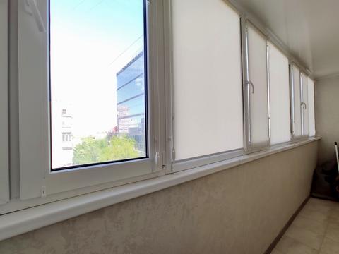 квартира за адресою Рибальська вул., 8