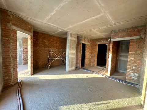 квартира за адресою Паркова вул., 17