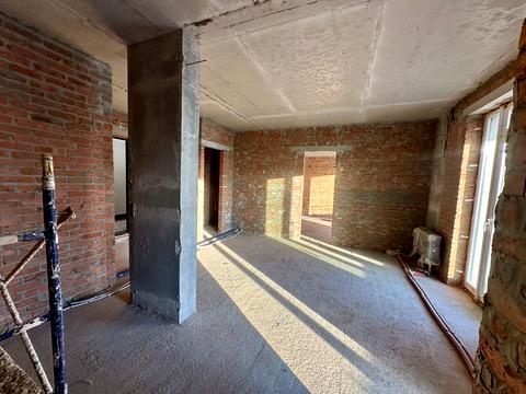 квартира за адресою Паркова вул., 17