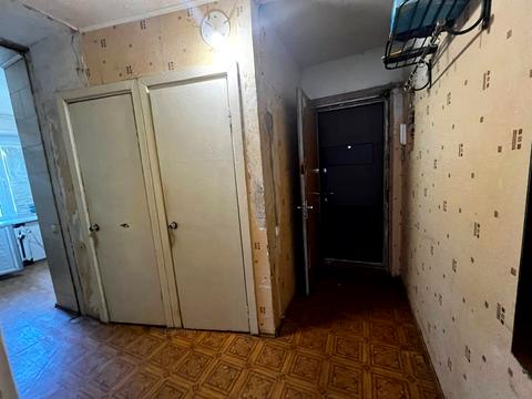 квартира по адресу Юлії Залюбовської ул. (Путиловская), 26