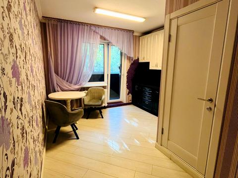 квартира за адресою Автозаводська вул., 43