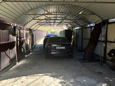 участок по адресу Балтиморская ул. (Посмитного), 55