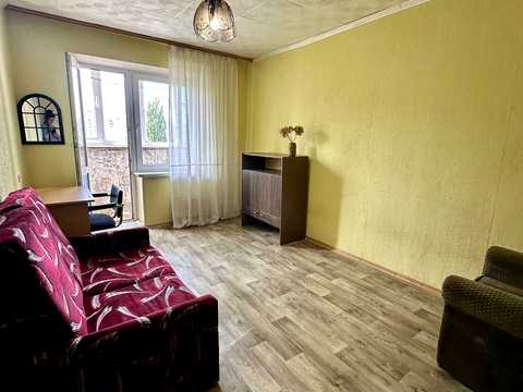 квартира за адресою Архітектора Вербицького вул., 19-Б