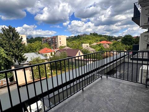 квартира за адресою Собранецька вул., (Будинок)