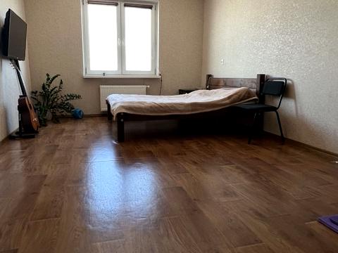 квартира за адресою Кургузова вул., 1-А к4