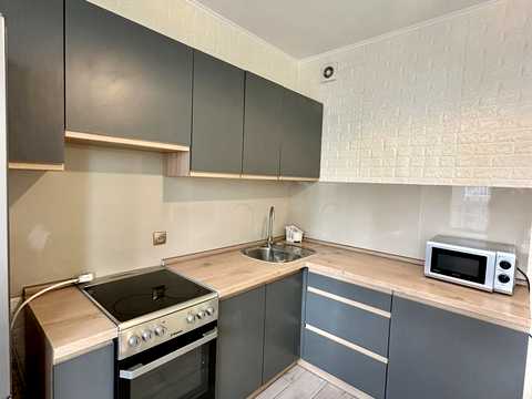 квартира за адресою Бориса Гмирі вул., 20