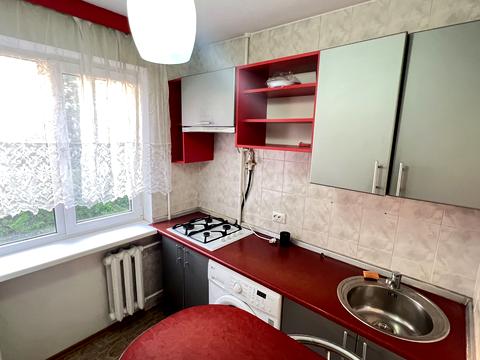 квартира за адресою Мрії вул. (Академіка Туполєва), 11-Б