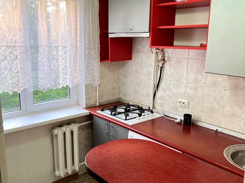 квартира за адресою Мрії вул. (Академіка Туполєва), 11-Б