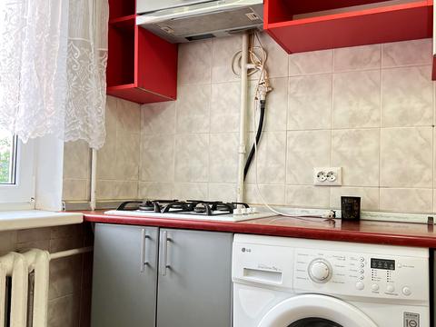 квартира за адресою Мрії вул. (Академіка Туполєва), 11-Б