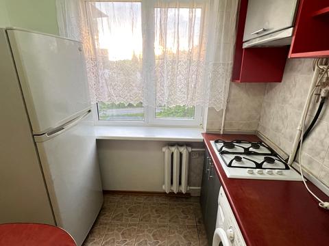 квартира за адресою Мрії вул. (Академіка Туполєва), 11-Б