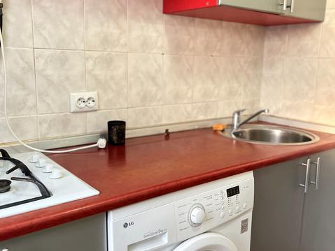 квартира за адресою Мрії вул. (Академіка Туполєва), 11-Б
