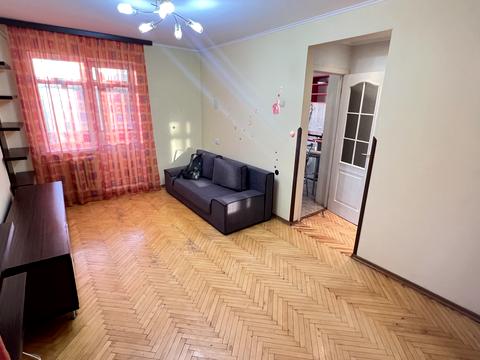 квартира за адресою Мрії вул. (Академіка Туполєва), 11-Б