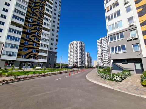 квартира за адресою Павла Чубинського вул., (Корпус «Sunrise»)