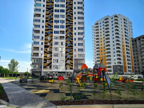 квартира за адресою Павла Чубинського вул., (Корпус «Sunrise»)