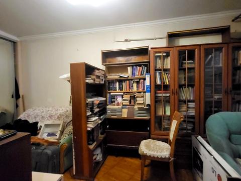 квартира за адресою Садова вул., 15