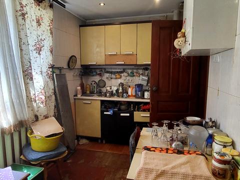 квартира за адресою Садова вул., 15