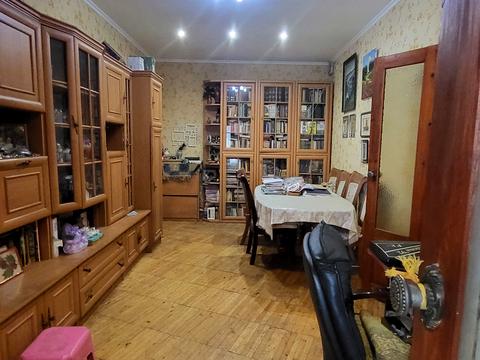 квартира за адресою Садова вул., 15