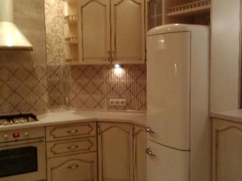 квартира за адресою Сухумська вул., 24