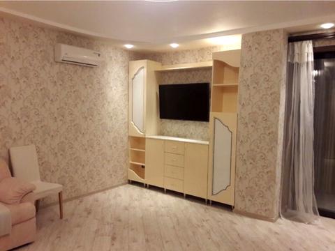 квартира за адресою Сухумська вул., 24
