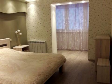 квартира за адресою Сухумська вул., 24