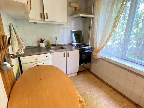 квартира за адресою Стеценка вул., 5