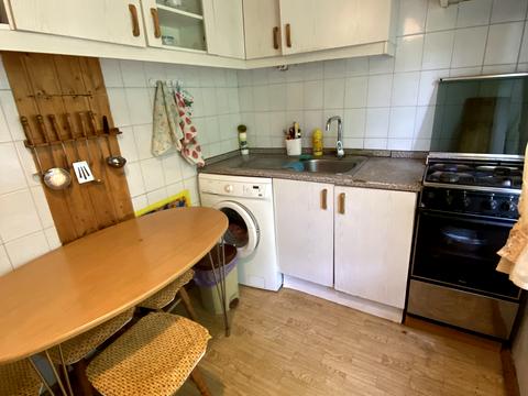 квартира за адресою Стеценка вул., 5