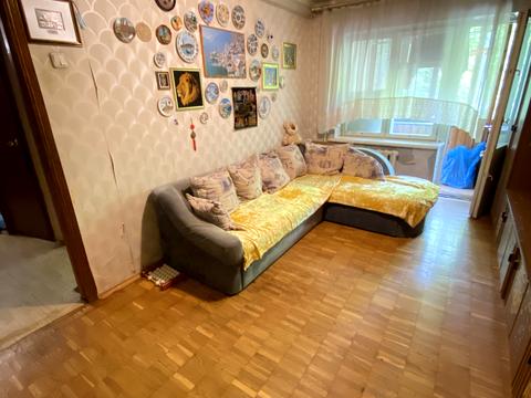 квартира за адресою Стеценка вул., 5