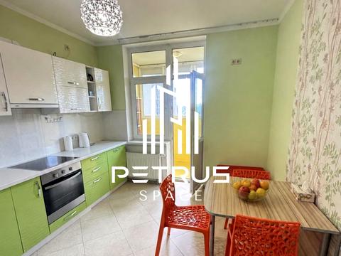 квартира за адресою Єлизавети Чавдар вул., 18