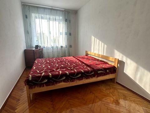 квартира за адресою Бандери, 5