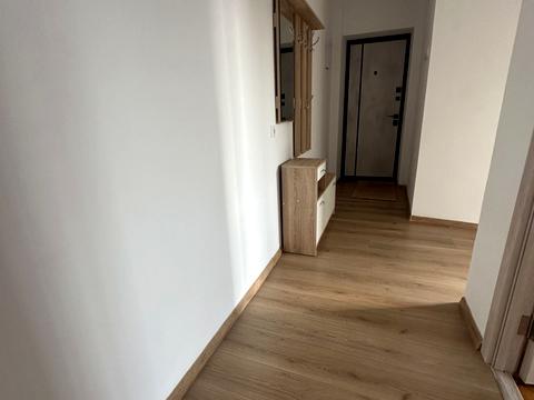 квартира за адресою Бандери, 5