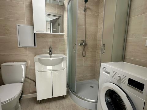 квартира за адресою Бандери, 5