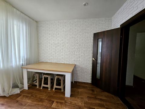 квартира за адресою Сергія Данченка вул., 3