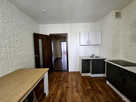 квартира за адресою Сергія Данченка вул., 3