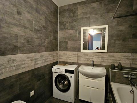 квартира за адресою Сергія Данченка вул., 3
